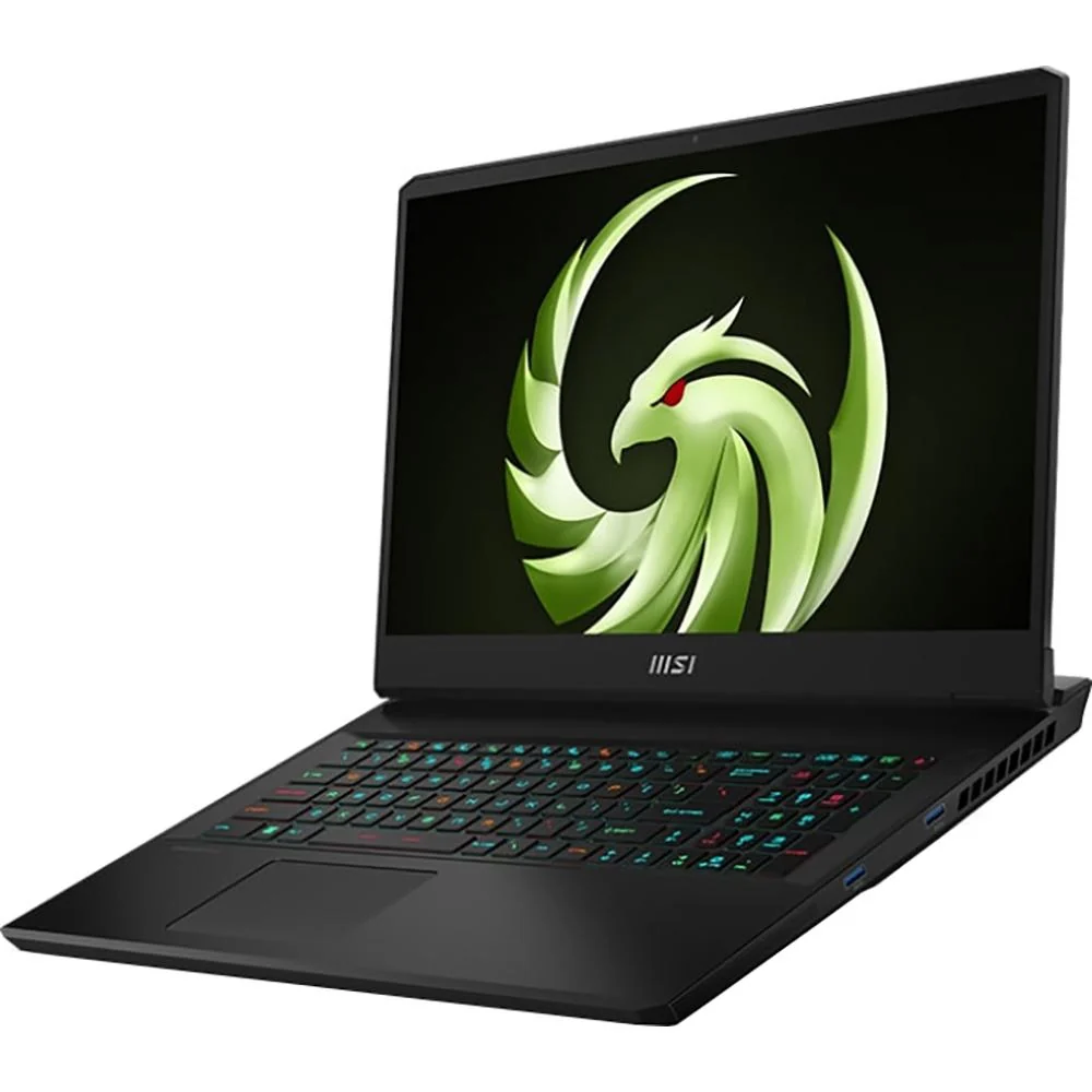 MSI Alpha 17C7VG-008US