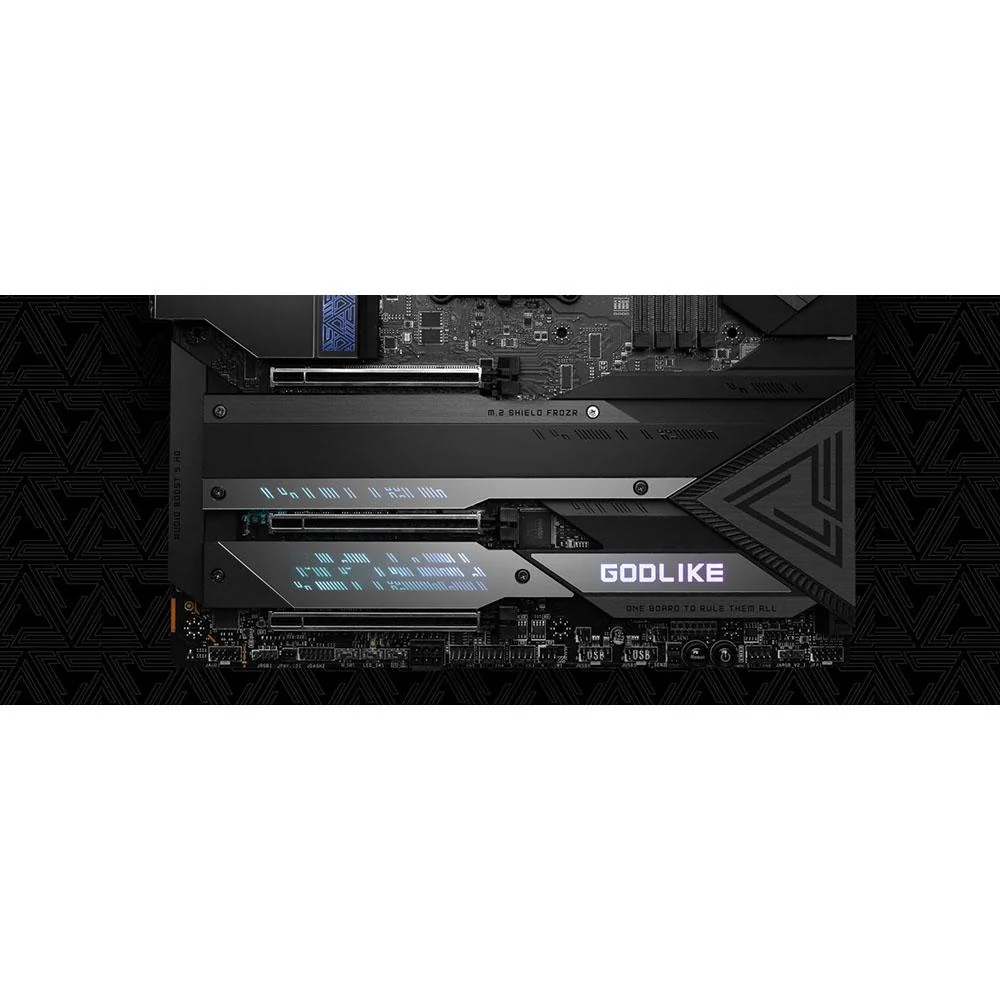 MSI AMD Ryzen 7000 DDR5 256G - Image 11