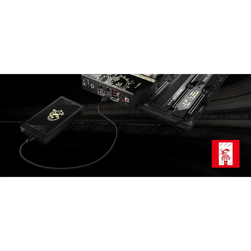 MSI AMD Ryzen 7000 DDR5 256G - Image 12