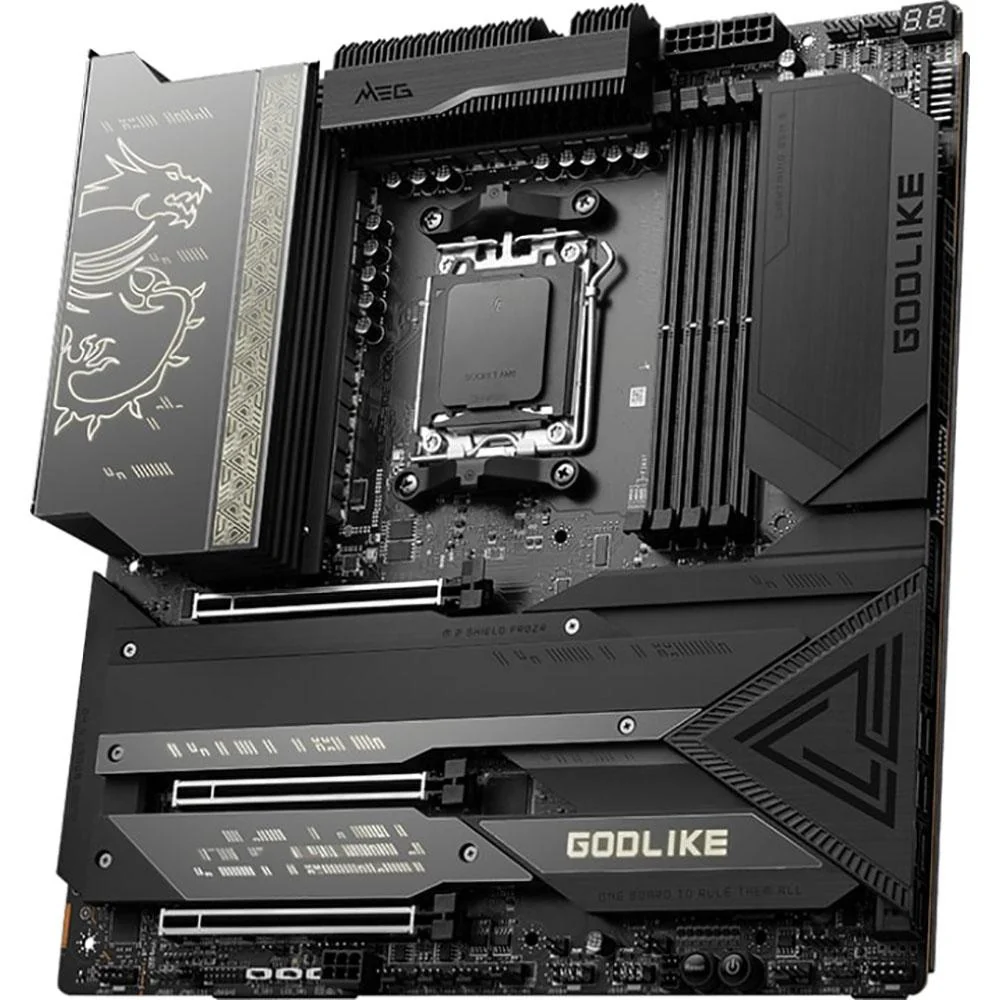 MSI AMD Ryzen 7000 DDR5 256G - Image 3