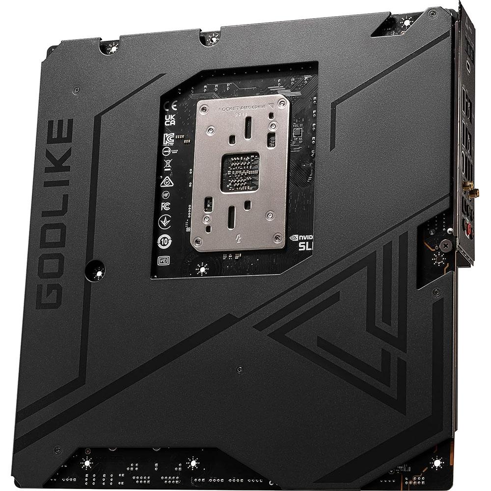 MSI AMD Ryzen 7000 DDR5 256G - Image 7