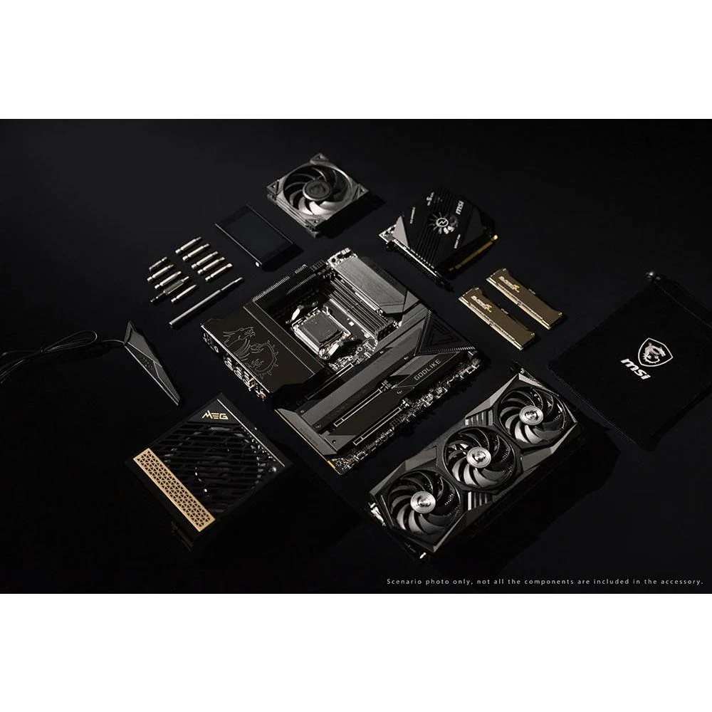 MSI AMD Ryzen 7000 DDR5 256G - Image 9