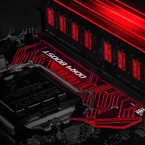 MSI B150 uATX 4 DDR4 - Image 8