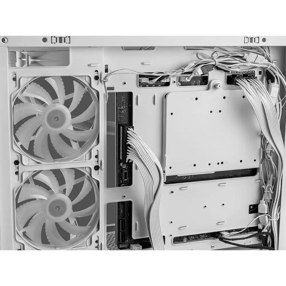MSI B650M PROJECT ZERO - Image 7