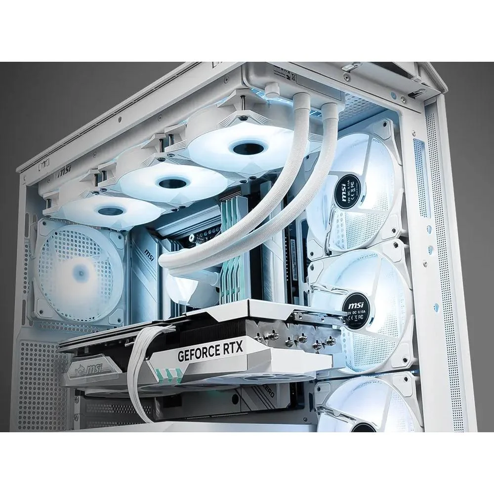 MSI B650M PROJECT ZERO - Image 8