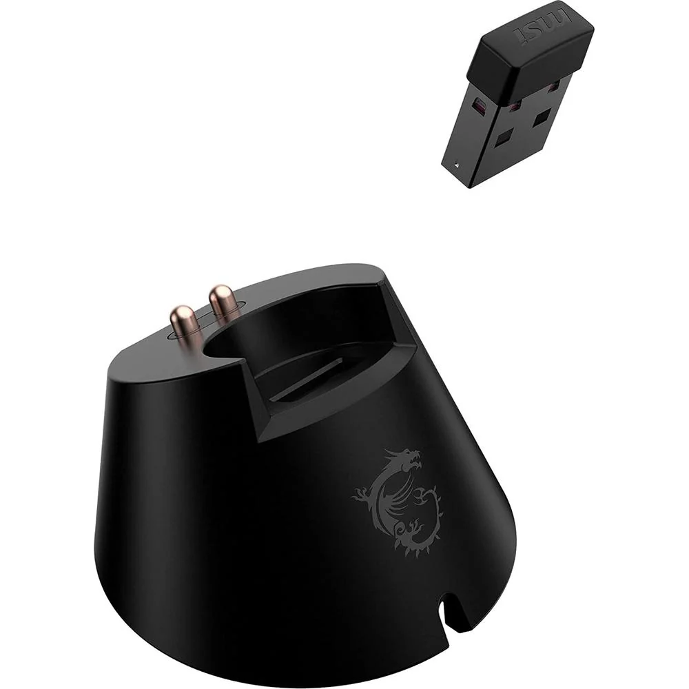 MSI CLUTCH GM41 Wireless - Image 11
