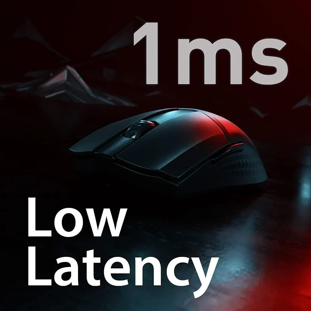 MSI CLUTCH GM41 Wireless - Image 7