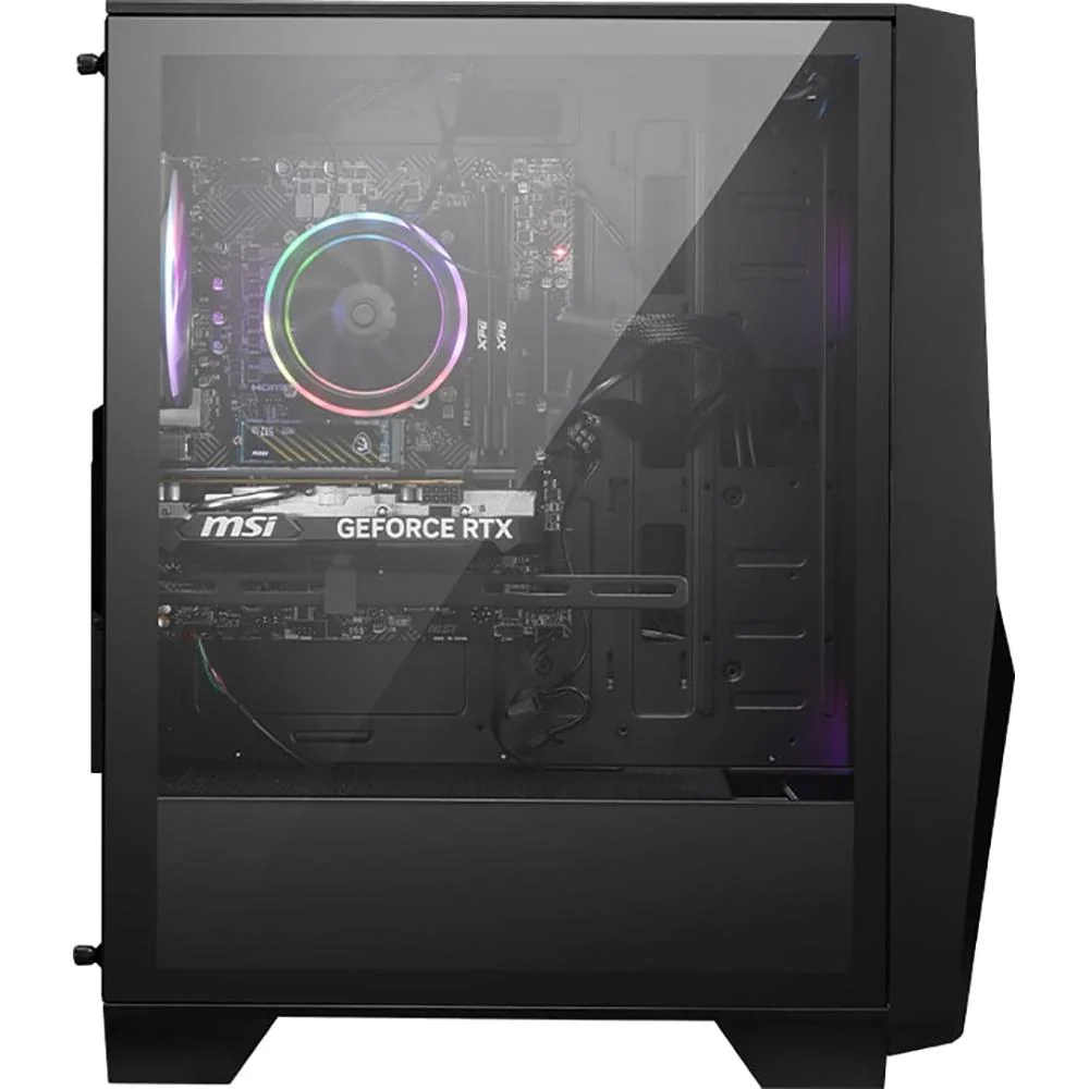 MSI Codex R 13NUC5 087US - Image 2