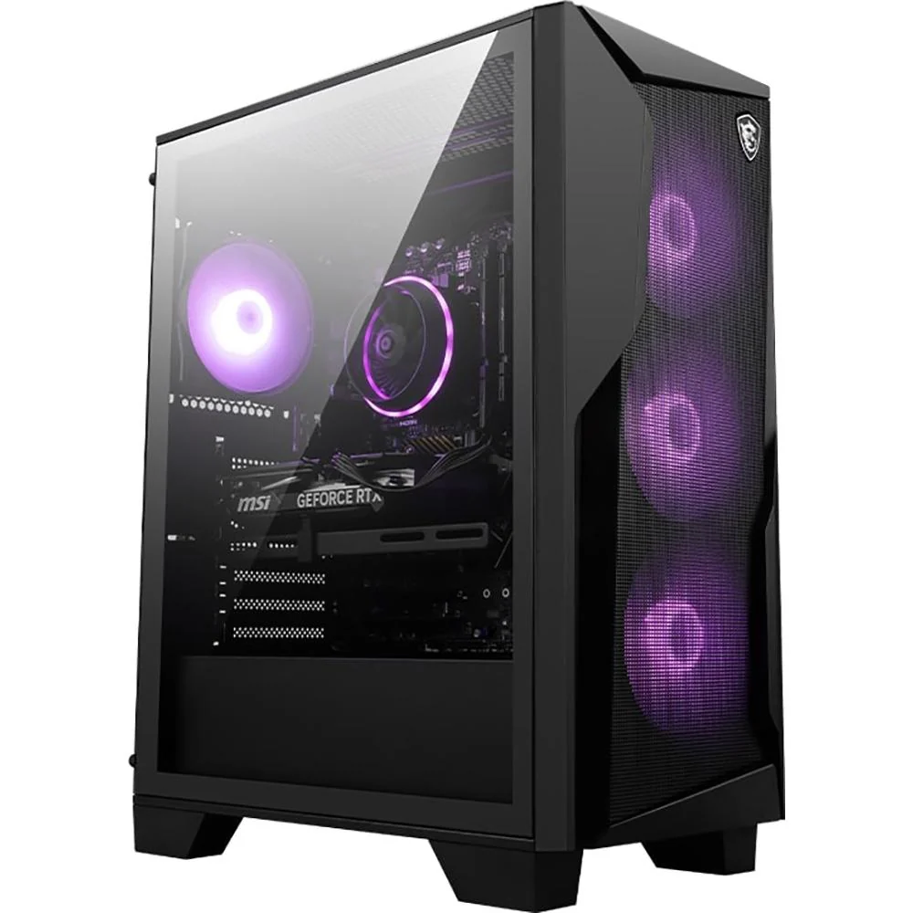 MSI Codex R2 B14NUC5 216US
