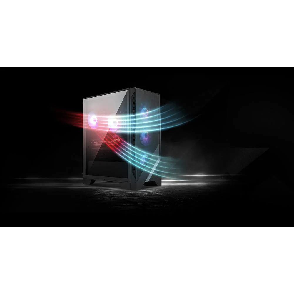 MSI Codex R2 B14NUC5 216US - Image 11