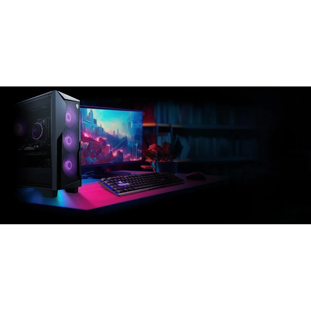 MSI Codex R2 B14NUC5 216US - Image 12