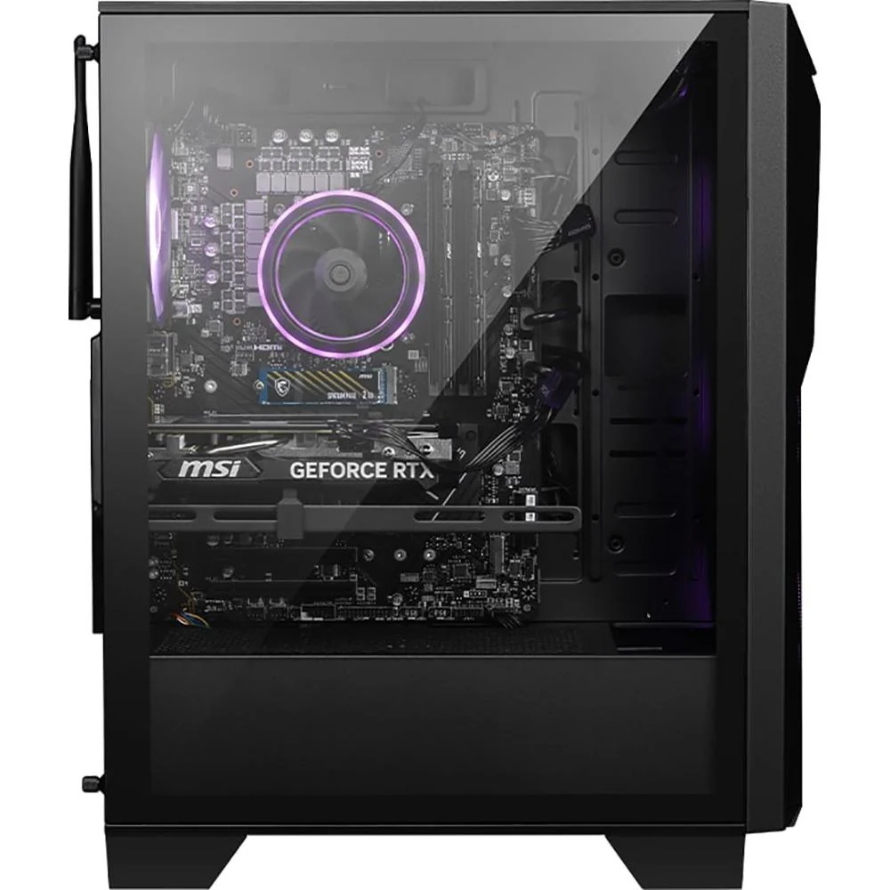 MSI Codex R2 B14NUC5 216US - Image 2