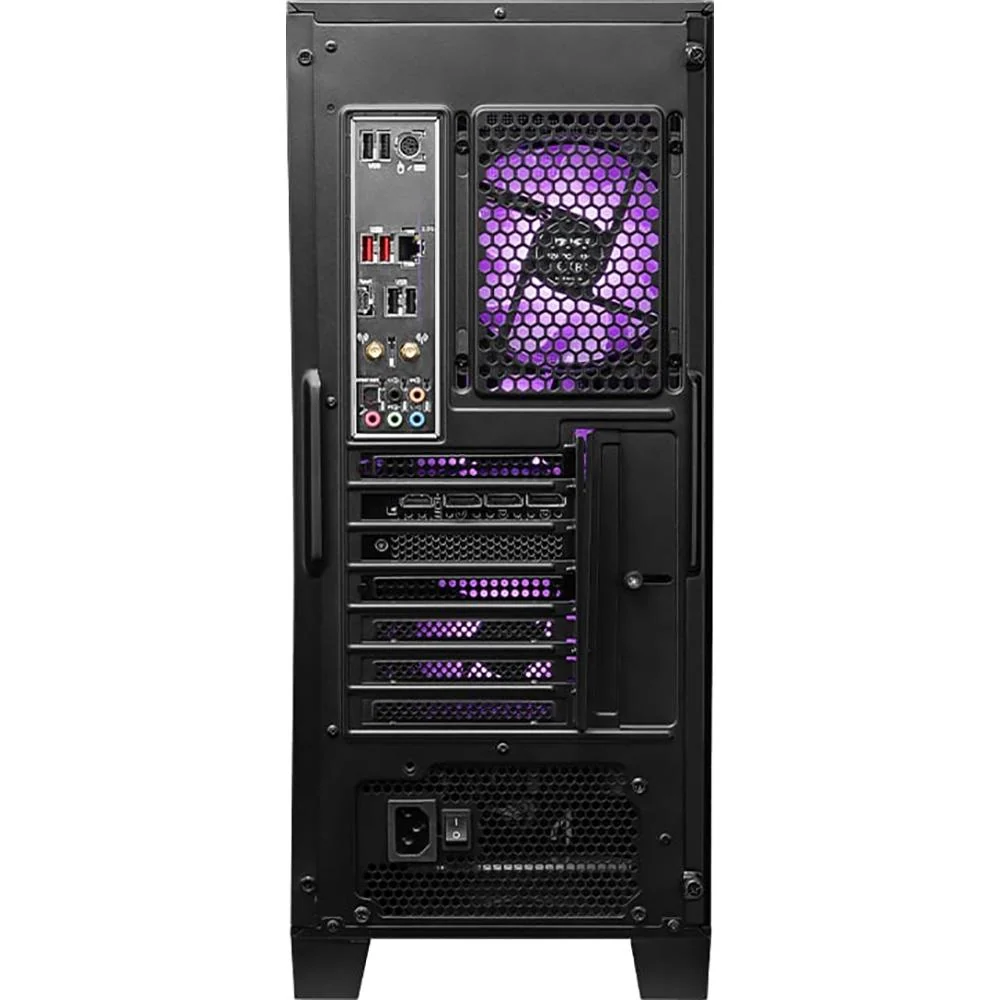 MSI Codex R2 B14NUC5 216US - Image 3