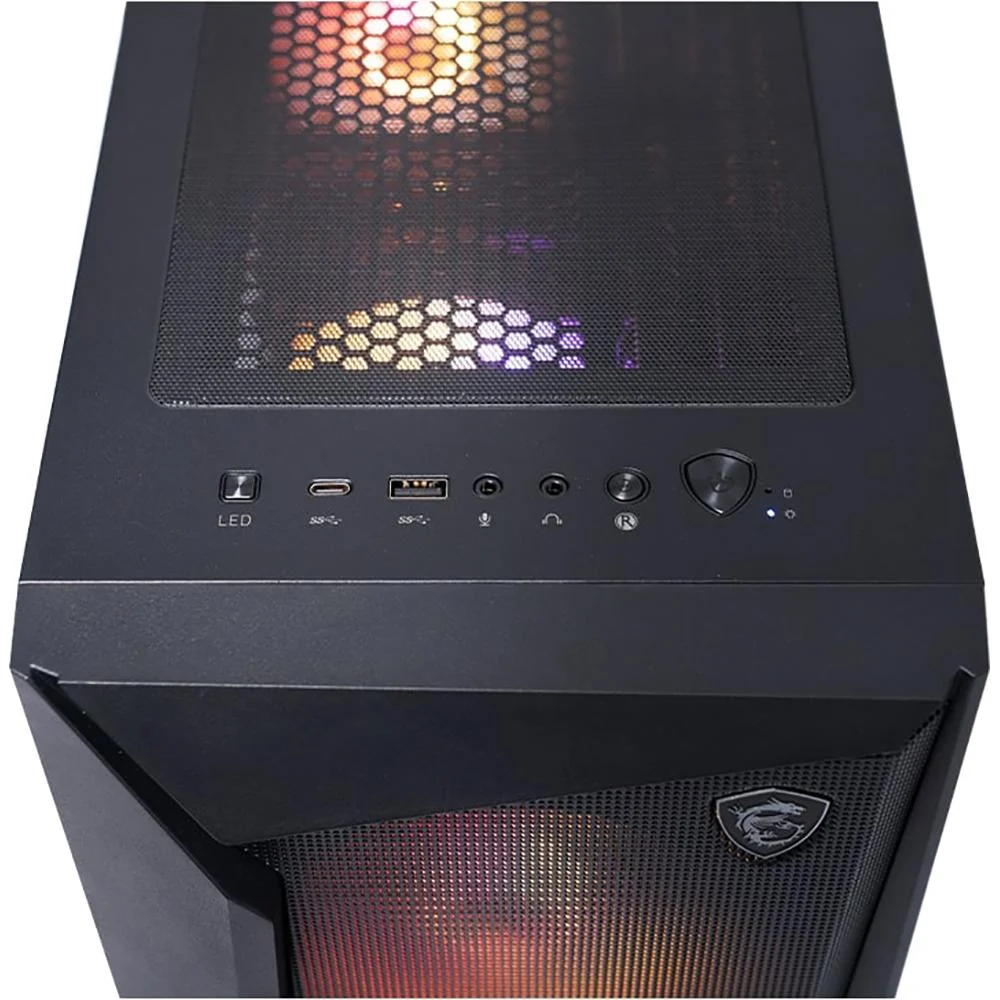 MSI Codex R2 B14NUC5 216US - Image 7