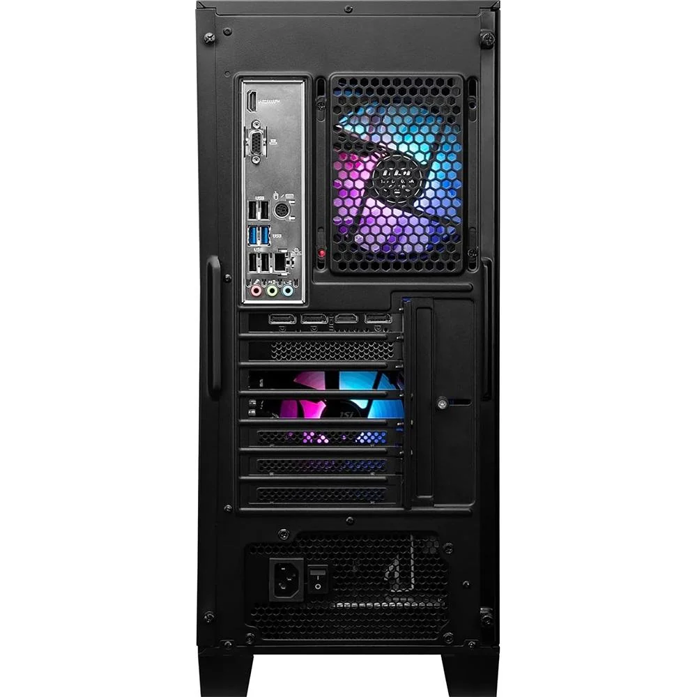MSI Codex R2 C14NUC5-229US - Image 6
