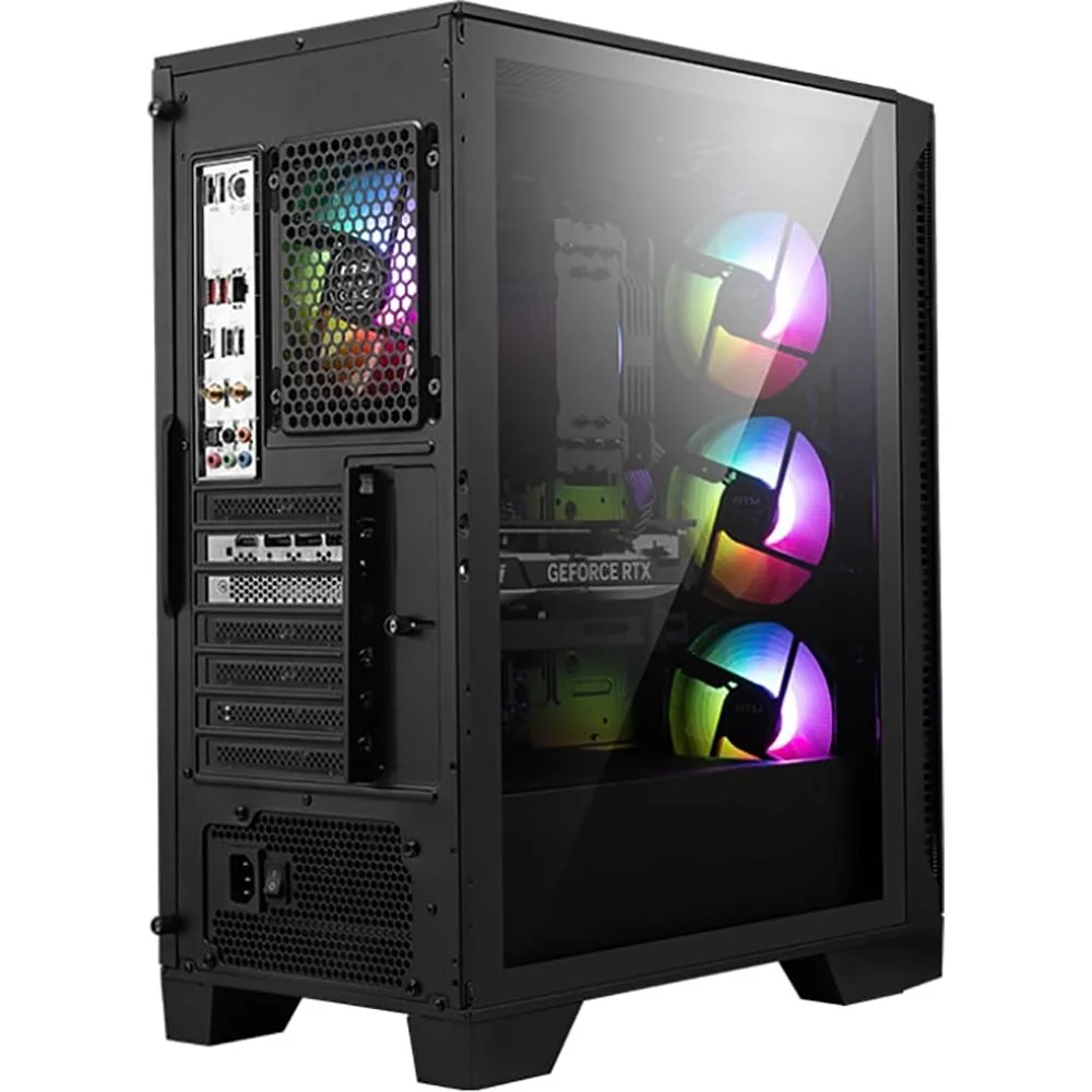 MSI Codex R2 C14NUC7-226US - Image 4