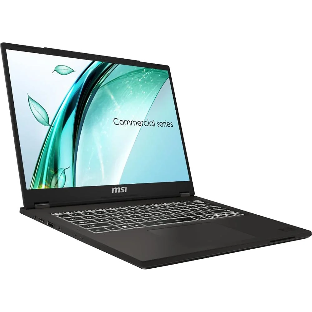 MSI Commercial 14 H A13MG 008US - Image 2