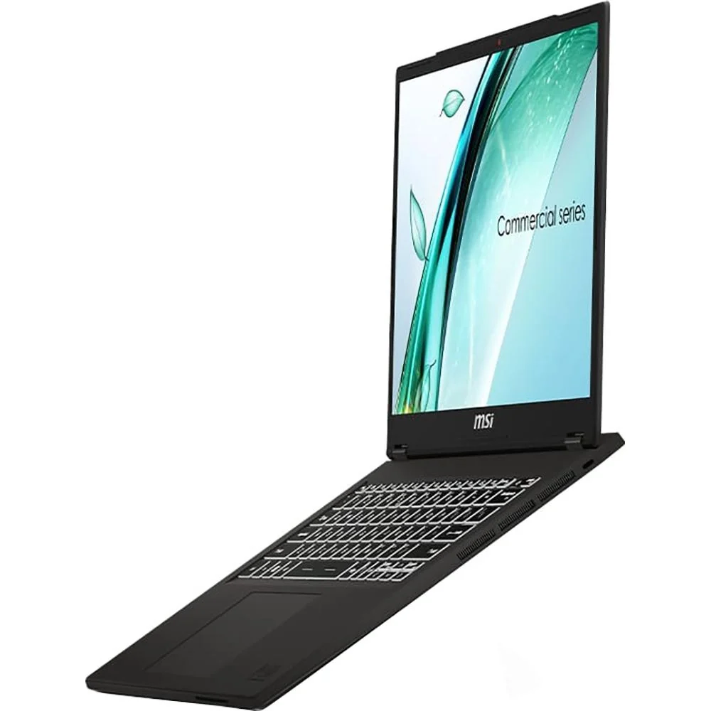 MSI Commercial 14 H A13MG 008US - Image 4