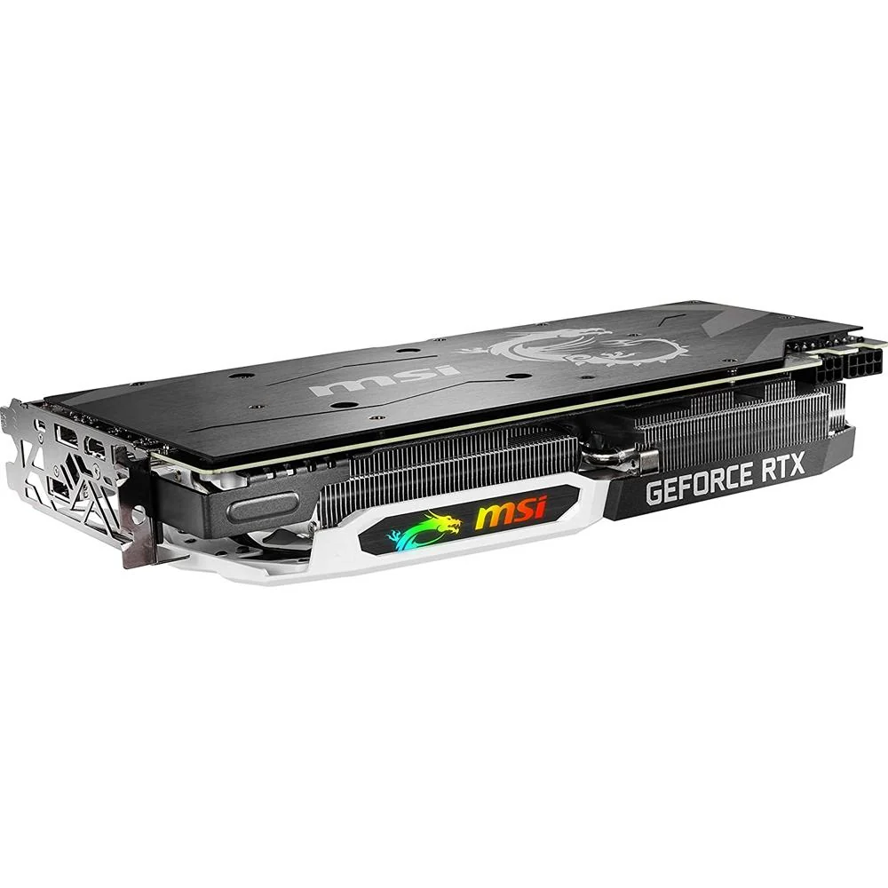 MSI Computer MSI RTX 2070 ARMOR 8G - Image 4