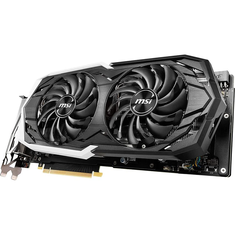 MSI Computer MSI RTX 2070 ARMOR 8G - Image 5