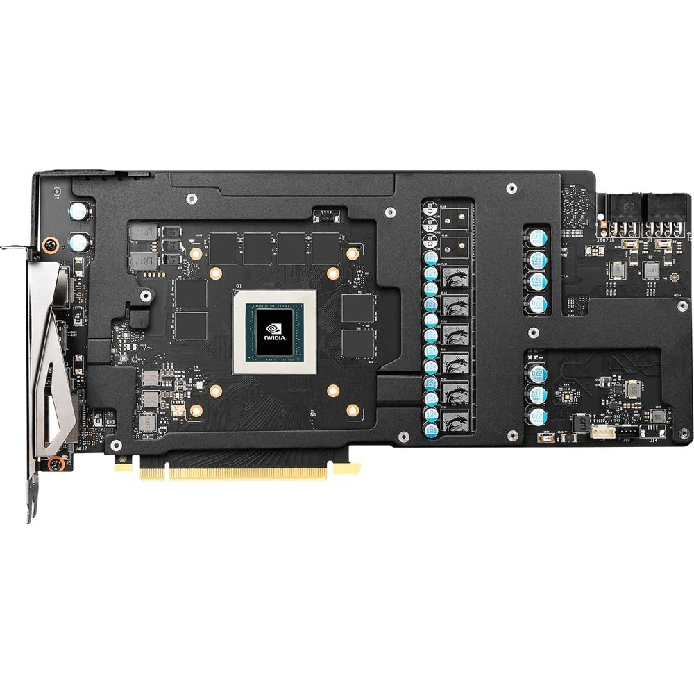 MSI Computer MSI RTX 2070 ARMOR 8G - Image 8