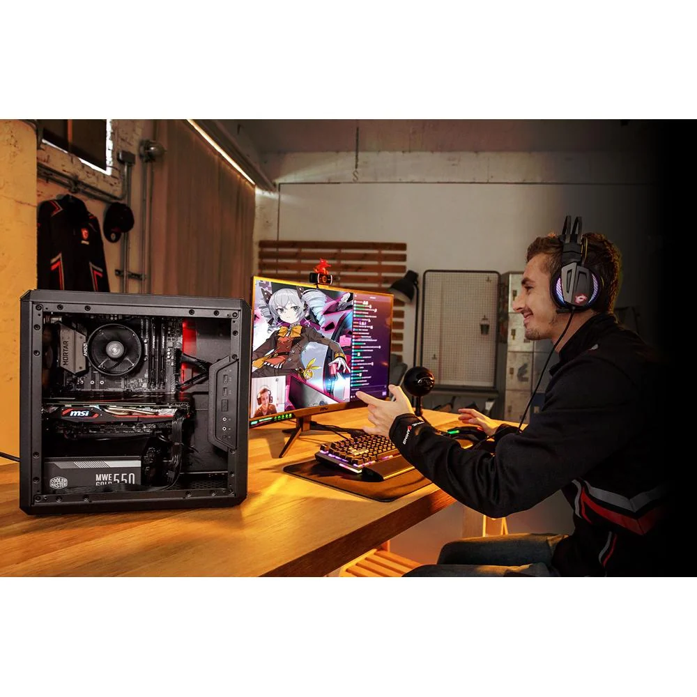 MSI Computer MSI RTX 2070 ARMOR 8G - Image 9