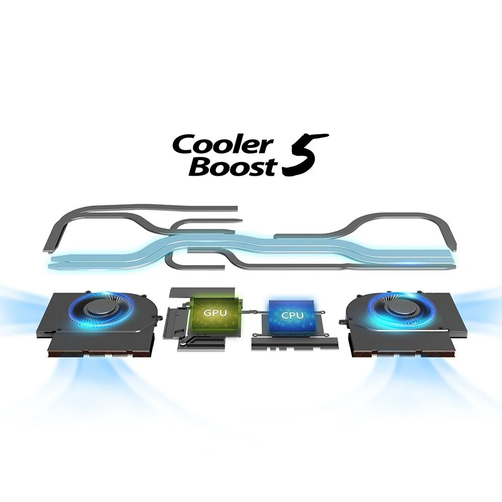 MSI Creator 16 AI Studio A1VHG 072 - Image 11