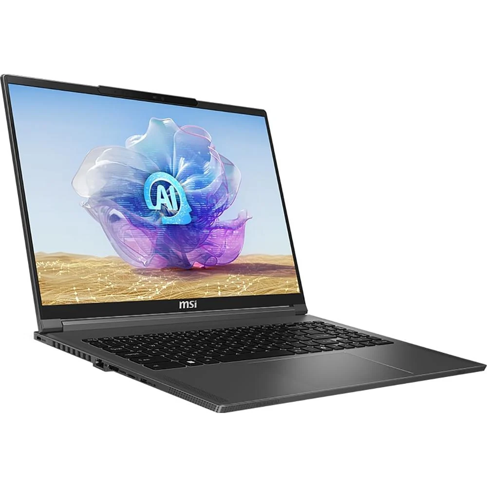MSI Creator 16 AI Studio A1VIG 074 - Image 2