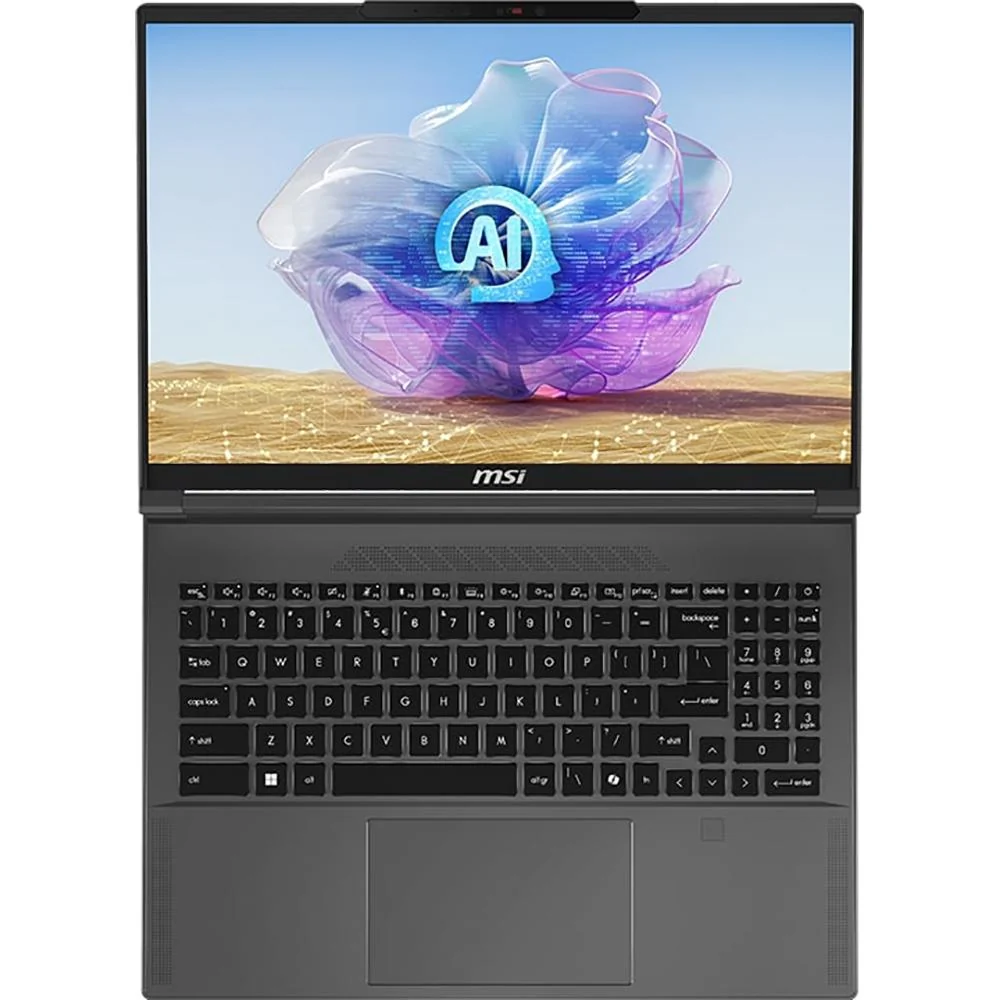MSI Creator 16 AI Studio A1VIG 074 - Image 4