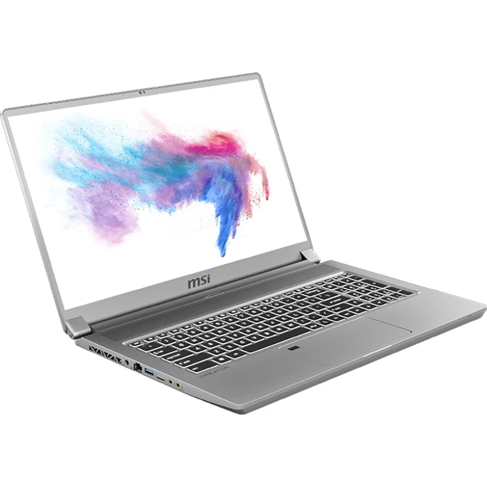 MSI Creator 17 A10SGS 252 - Image 2