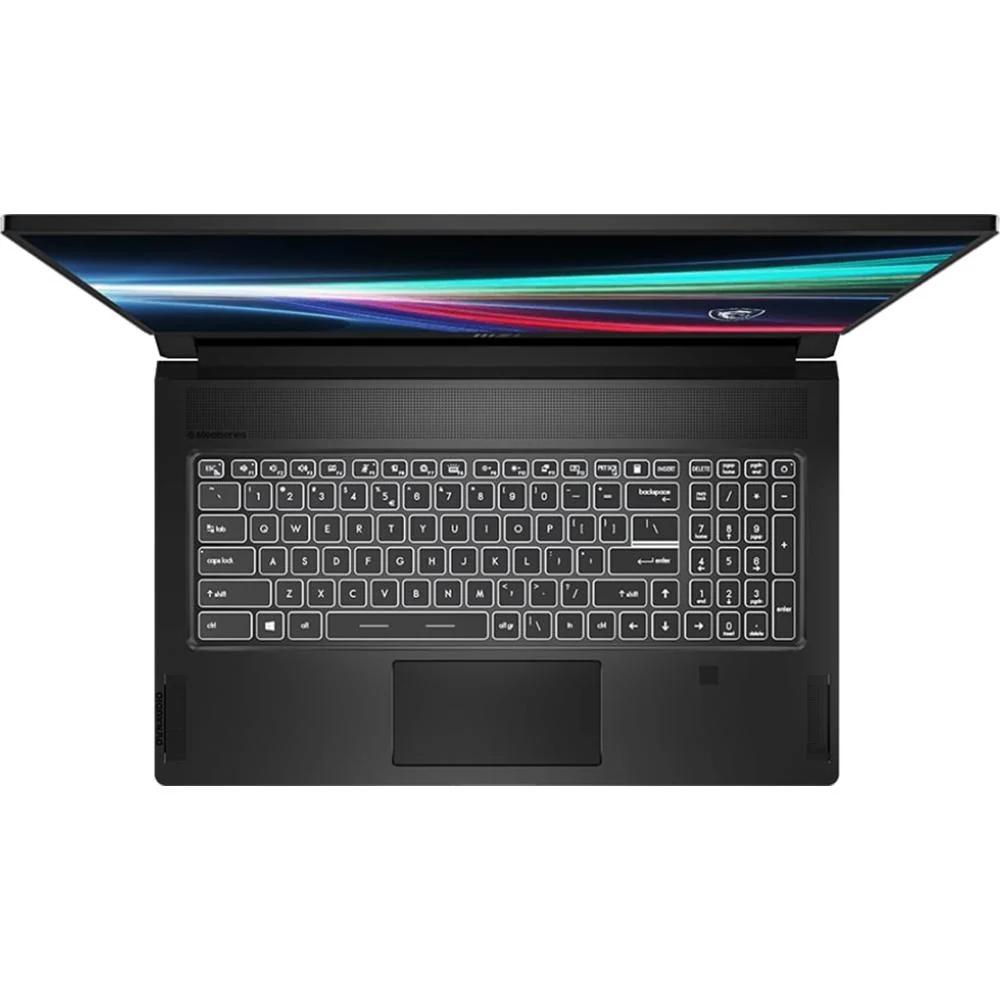 MSI Creator 17 B11UH 236 - Image 5