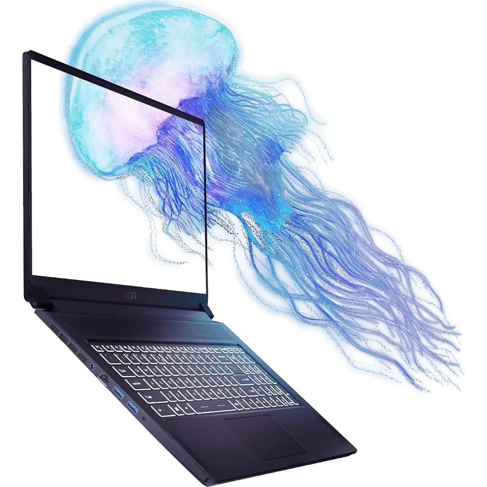 MSI Creator 17 B11UH 238 - Image 7