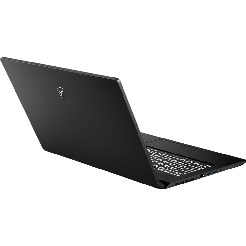 MSI Creator 17 B11UH 495 - Image 4
