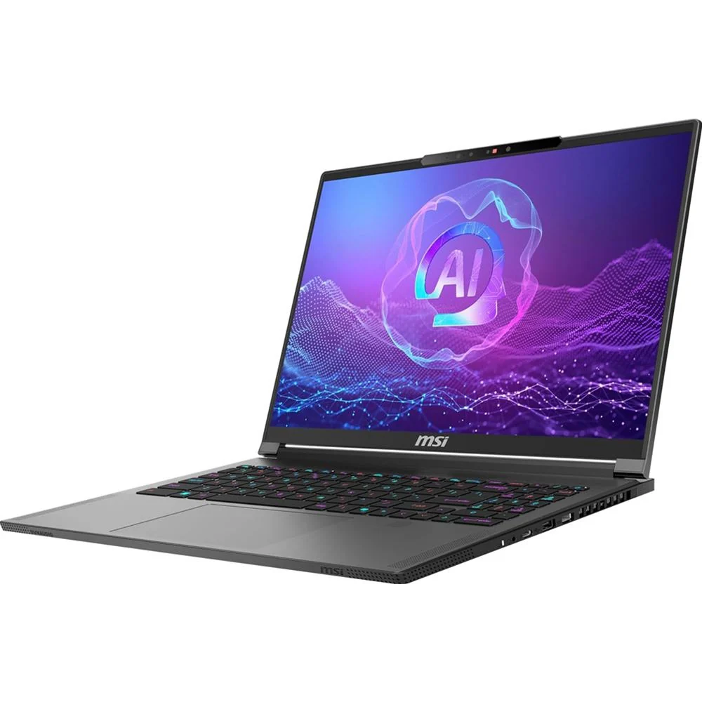 MSI Creator A16 AI+ A3HVFG 037US - Image 2