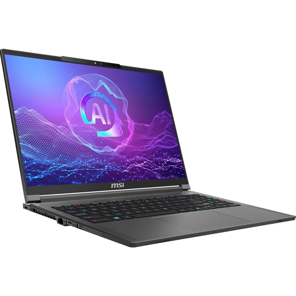MSI Creator A16 AI+ A3HVFG 037US - Image 3
