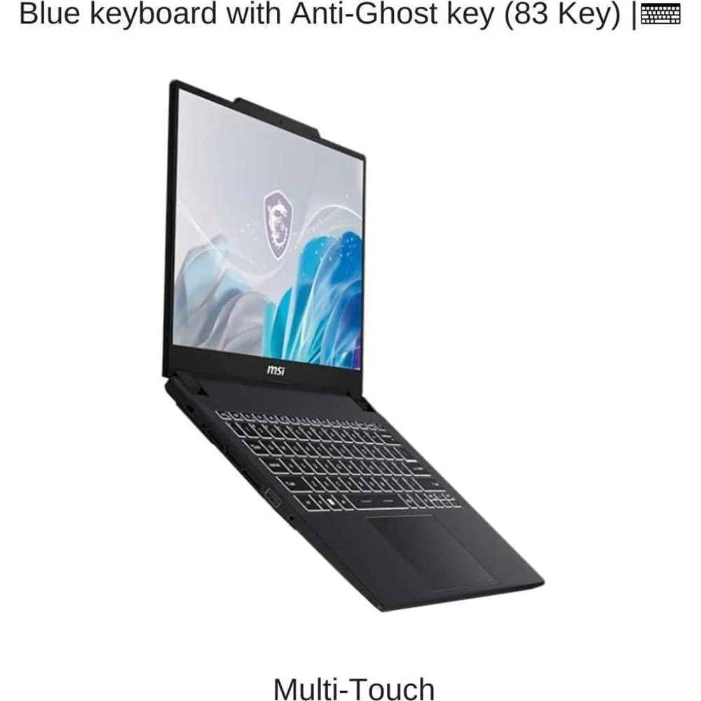 MSI Creator M14 A13VF 056US - Image 7