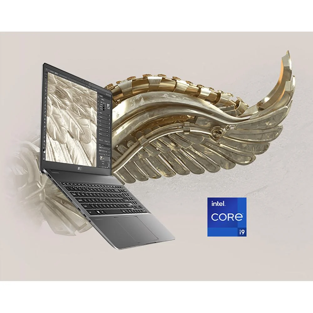 MSI Creator Z16P B12UHST 039 - Image 11