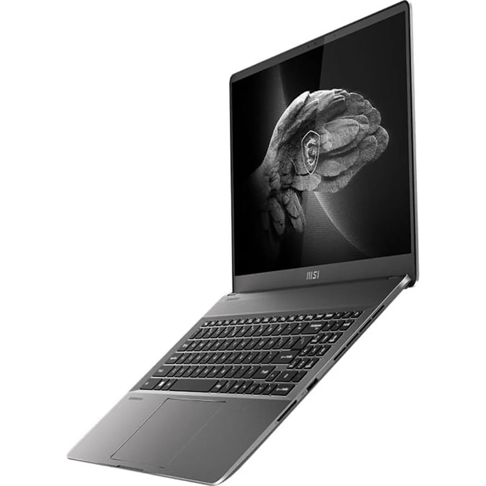 MSI Creator Z16P B12UHST 039 - Image 2