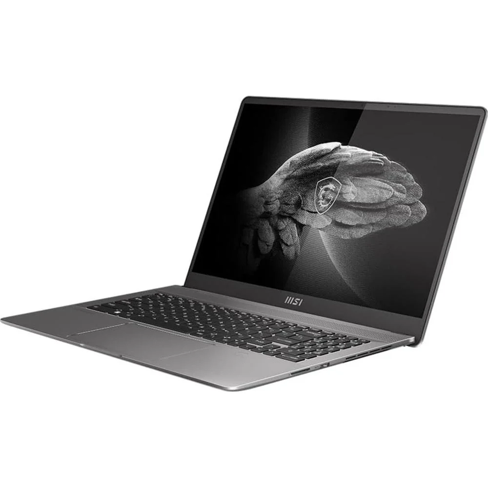 MSI Creator Z16P B12UHST 039 - Image 9