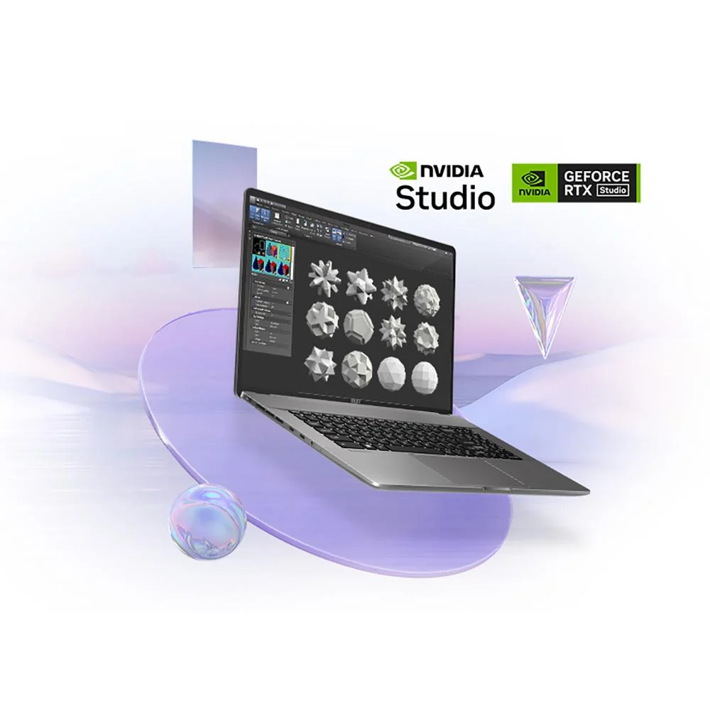 MSI Creator Z17HXStudio A13VGT 065 - Image 12