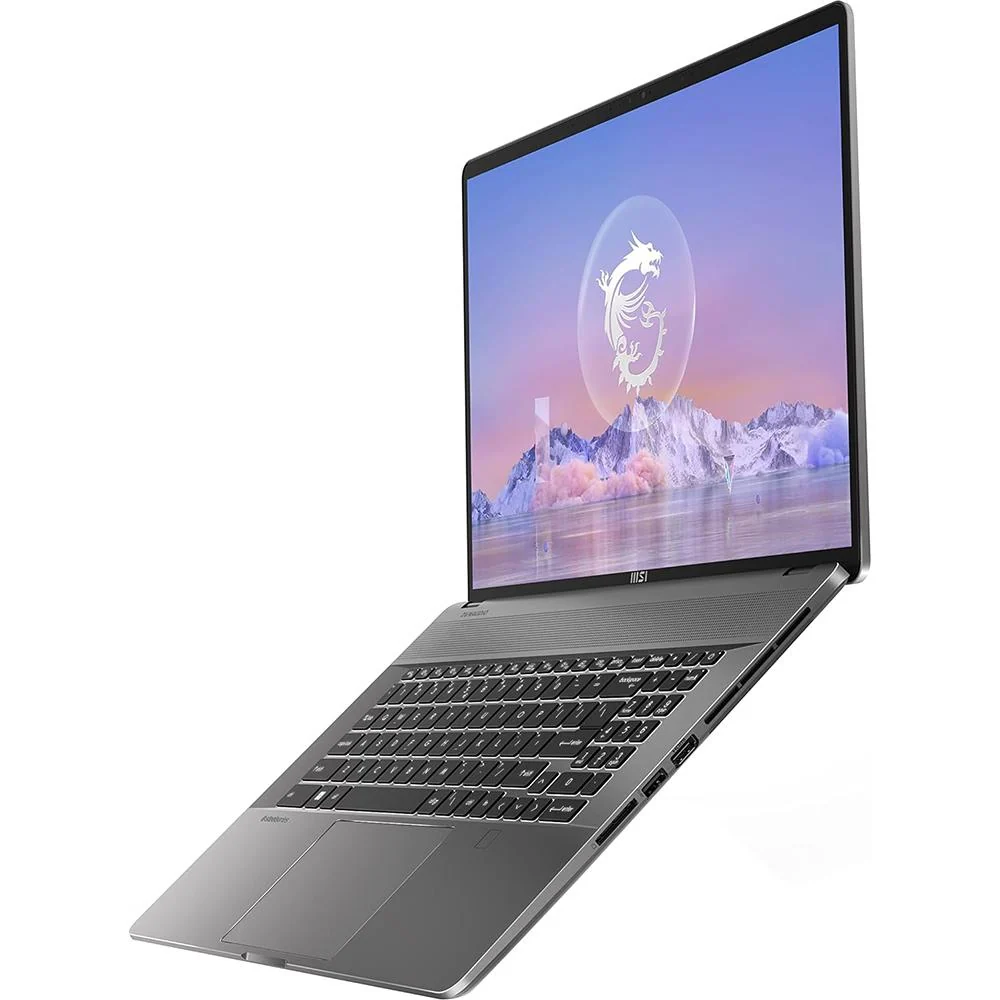 MSI Creator Z17HXStudio A13VGT 065 - Image 2