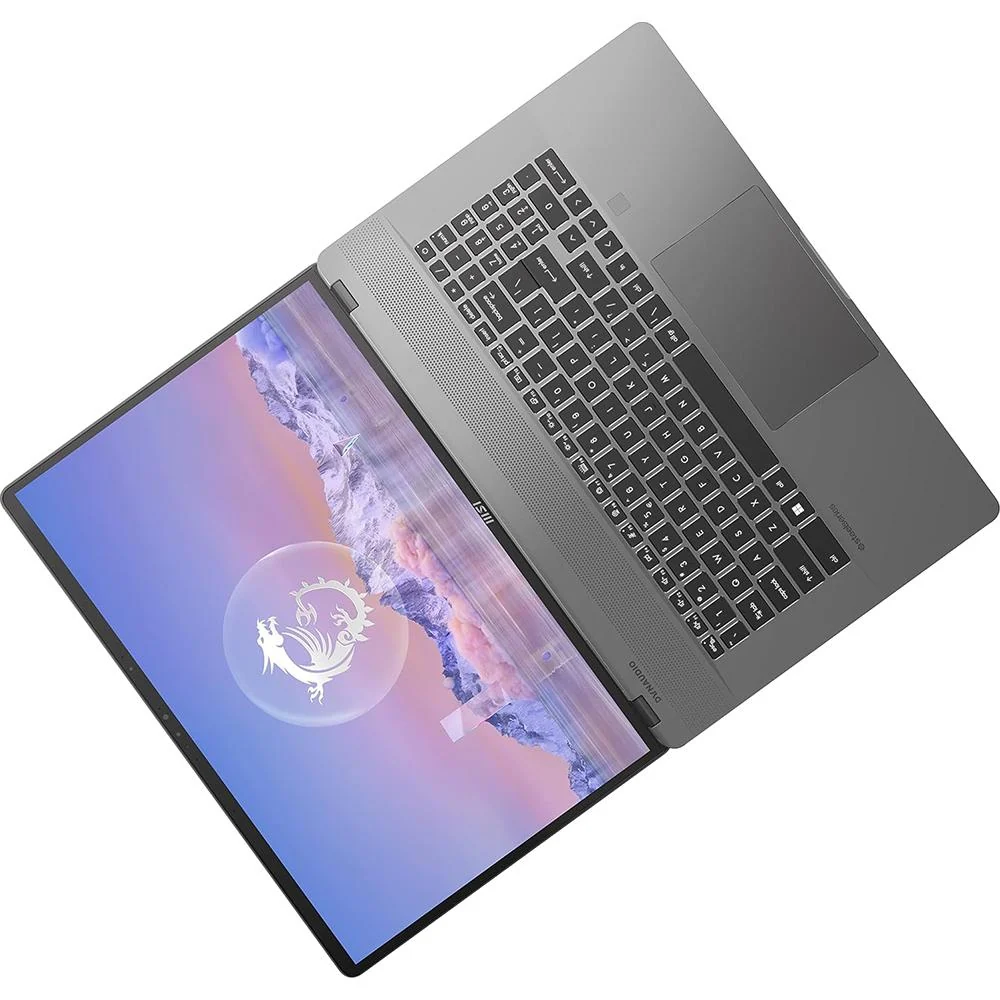 MSI Creator Z17HXStudio A13VGT 065 - Image 4