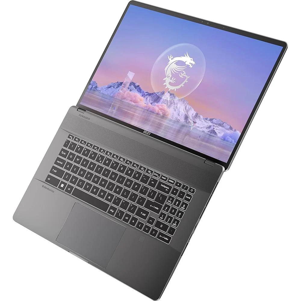 MSI Creator Z17HXStudio A13VGT 065 - Image 5