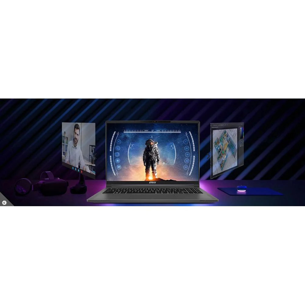 MSI CreatorPro 16 Studio A1VMG 076 - Image 10