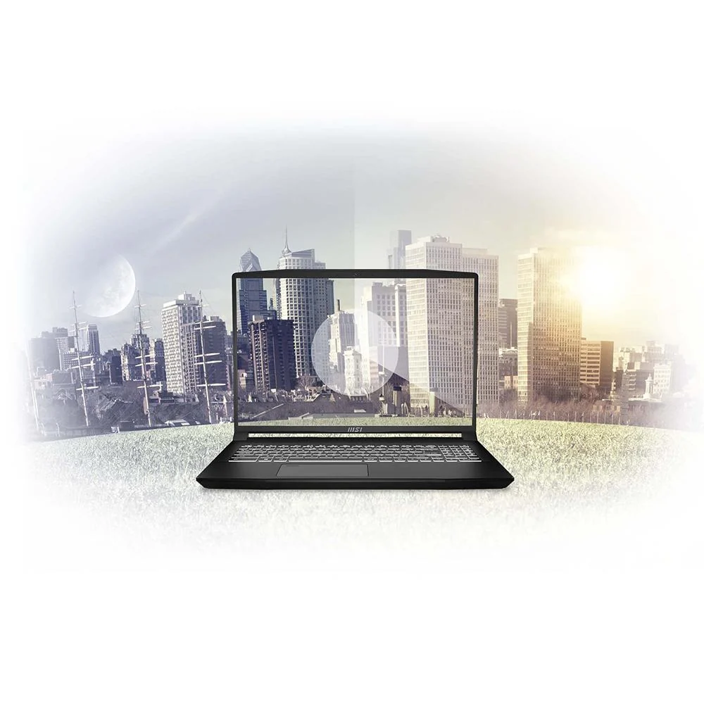 MSI CreatorPro M16 A12UJS 458 - Image 11