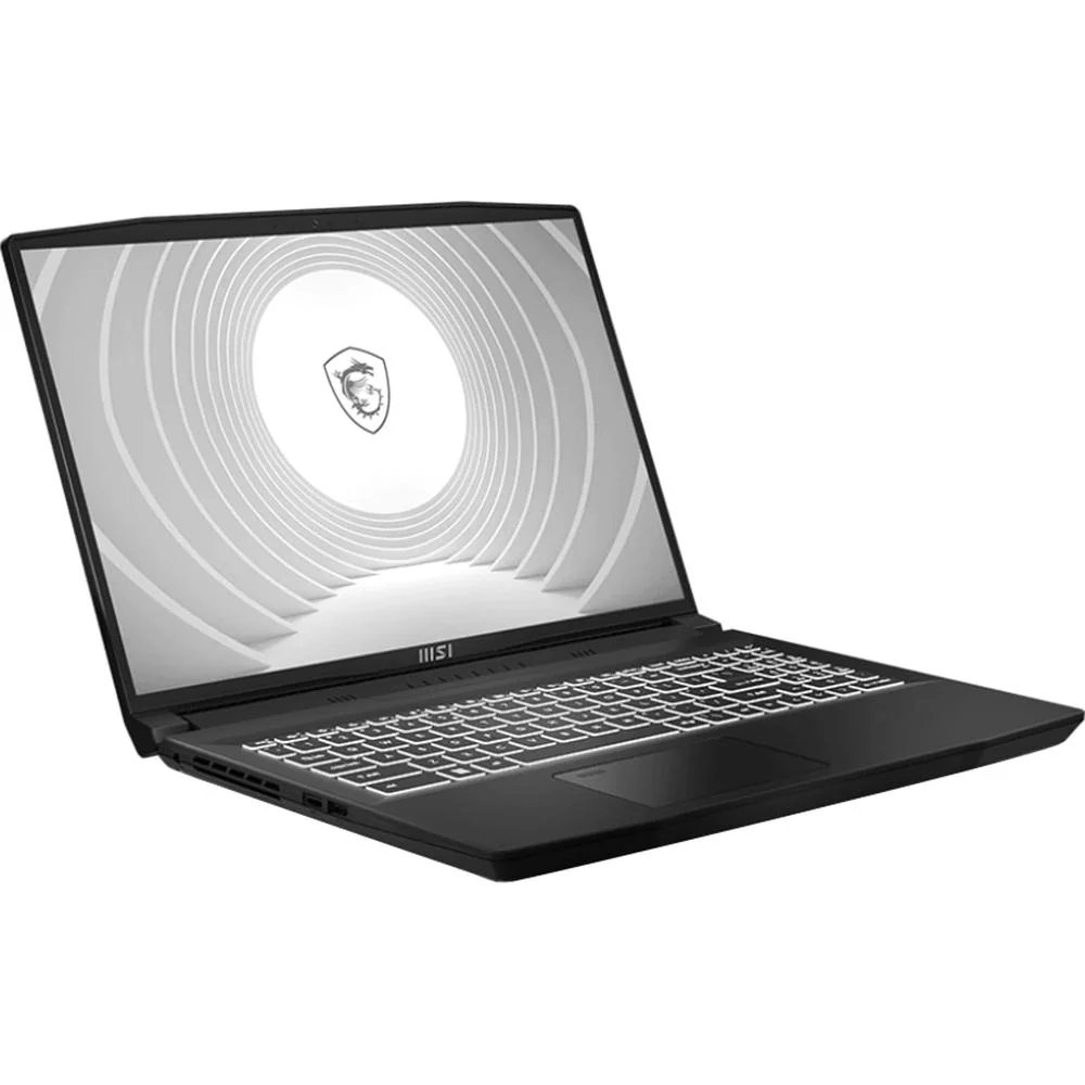 MSI CreatorPro M16 A12UJS 458 - Image 2