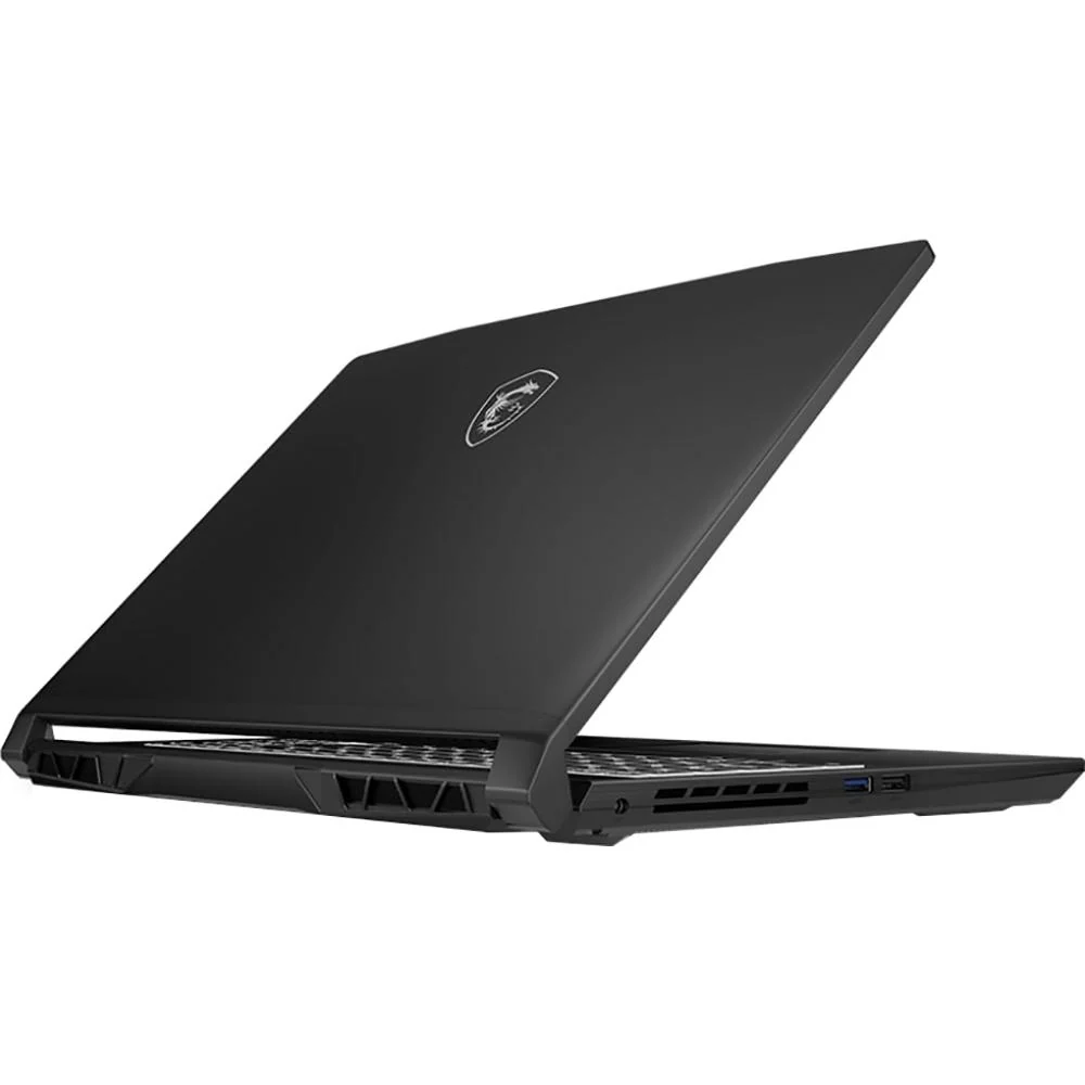 MSI CreatorPro M16 A12UJS 458 - Image 3