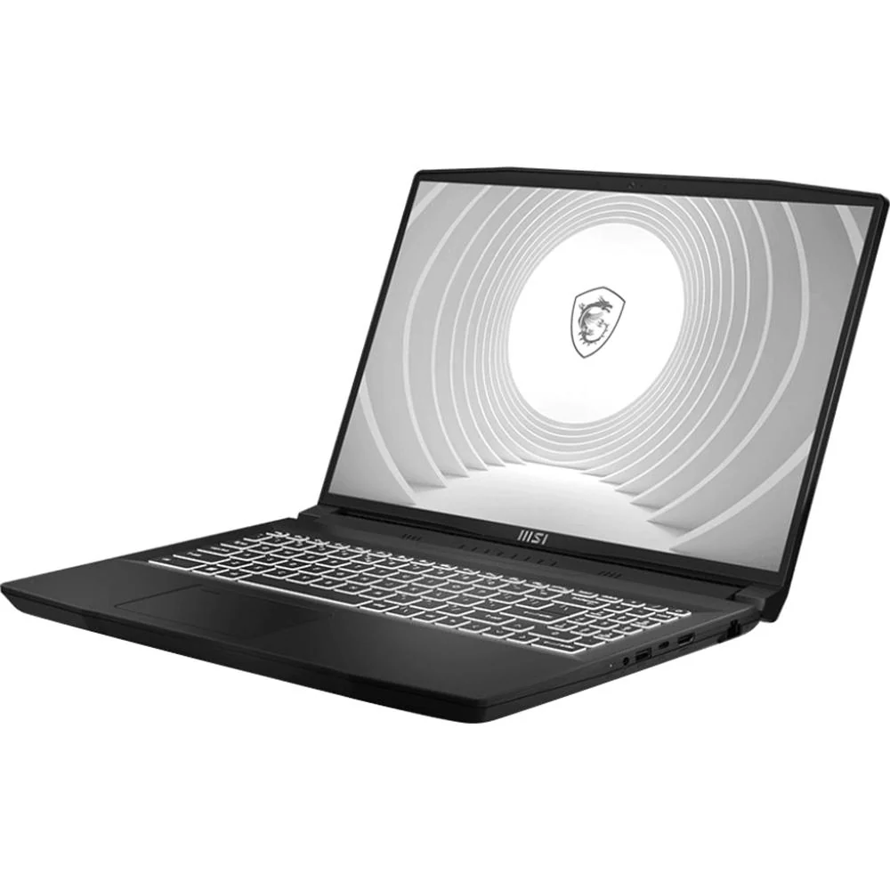 MSI CreatorPro M16 A12UJS 458 - Image 5
