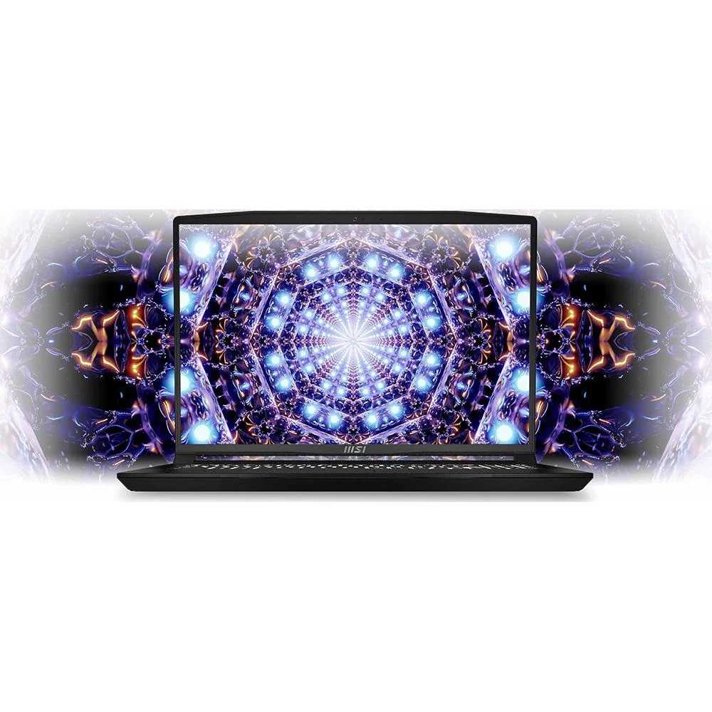MSI CreatorPro M16 A12UJS 458 - Image 9
