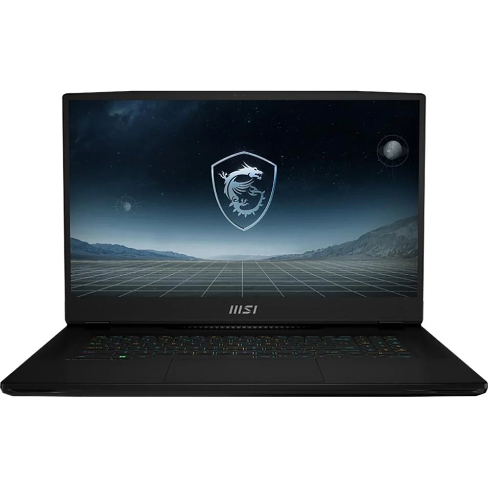 MSI CreatorPro X17 A12UKS 059